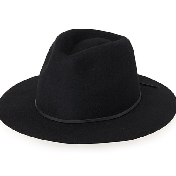 Brixton Wesley Wool Hat - Picture 5 of 5